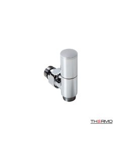 Βαλβίδες (σετ) για Θερμαινόμενη Πετσετοκρεμάστρα μπάνιου polished VANG-100