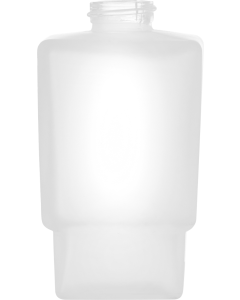 Γυαλί Ντισπένσερ Σατινέ Bronze Art Ανταλακτικά 18X6-0A-GL