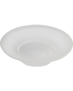 Γυαλί Σαπουνοθήκης Σατινέ Bronze Art Ανταλακτικά AA01-10-GI