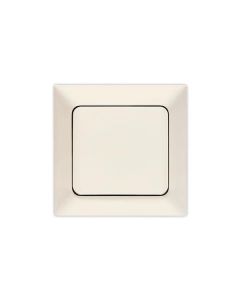 ΔΙΑΚΟΠΤΗΣ ΑΠΛΟΣ ΜΠΕΖ Eurolamp 152-12100