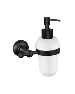 ΔΙΑΝΟΜΕΑΣ 125ml ΕΠΙΤΟΙΧΟΣ VICTORIA PERFORMA BLACK MATT 624-400