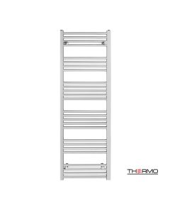 Θερμαινόμενη Πετσετοκρεμάστρα μπάνιου ALTO  150x50 Chrome ALT15050-100