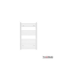 Θερμαινόμενη Πετσετοκρεμάστρα μπάνιου ALTO  80x50 White ALT8050-300