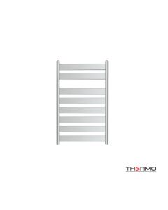 Θερμαινόμενη Πετσετοκρεμάστρα μπάνιου LARGO 80x50 Chrome LAR8050-100