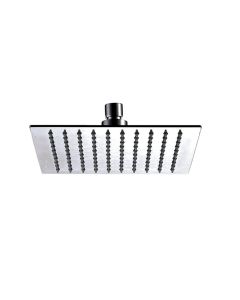 Κεφαλή Ντουζ Τετράγωνη 25X25 cm 15126