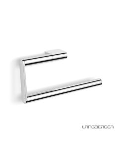 Κρίκος Πετσετών Langberger Chrome 21280-38A