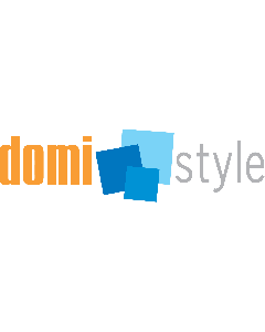 Λεκάνη Κρεμαστή 48 εκ. με σύστημα Rimless, Κάλυμμα Β.Τ Duroplast Soft Close με εκτόνωση Domistyle Naxos 3105