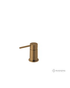 Μίκτης Πάγκου Eurorama Bronze Brushed R5309-221