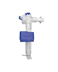 Μηχανισμός Εισόδου 3/8'' παροχή κάτω (για 50173) Wirquin 16110011