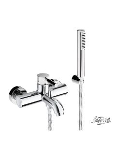 Μπαταρία Λουτρού, Τech La Torre Chrome 12019-100