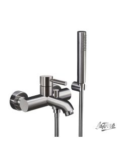 Μπαταρία Λουτρού, Τech La Torre Inox 12019-110