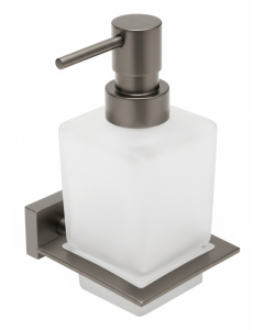 Ντισπένσερ Γυαλί Γραφίτης Bronze Art Genesis 18G1-81