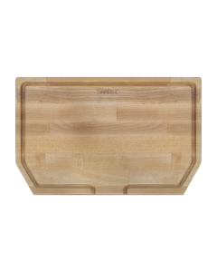 Ξύλο Κοπής No4 45,5x36 cm Κατάλληλο για Νεροχύτη 317,318,325 Sanitec 04-02-00224