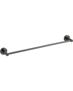 Πετσετοθήκη 40 Γραφίτης Bronze Art Inox304 4130-81