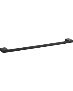 Πετσετοθήκη 60 Μαύρο Bronze Art Vertigo 40V1-MM