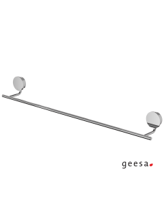 Πετσετοκρεμάστρα 66 εκ. της σειράς OPAL, GEESA Ολλανδίας 7207/60-100