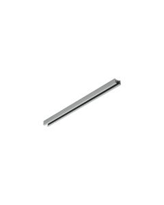 Ράγα Φωτιστικών σε Ασημί Χρώμα 700187 Trio Lighting 700187