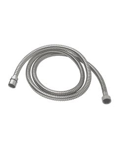 Σπιράλ Μπαταρίας Λουτρού AISI316 Brushed Inox N37-111