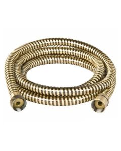 Σπιράλ Μπαταρίας Λουτρού La Torre Bronze 37-220