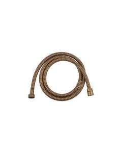 Σπιράλ Τηλεφώνου Ντους 1.5m Antique Brass RV51620-221