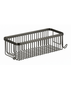 Σπογγοθήκη Ίσια Γραφίτης Bronze Art Σπογγοθήκες 1698-81