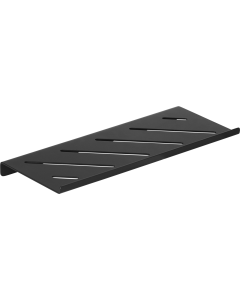 Σπογγοθήκη Ίσια Μαύρο Bronze Art Σπογγοθήκες 13H3-MM