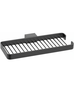 Σπογγοθήκη με Βάση Γραφίτης Bronze Art Vertigo 13V1-81