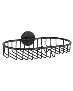 Σπογγοθήκη με Βάση Μαύρο Bronze Art Loft-500 1350-MM-1