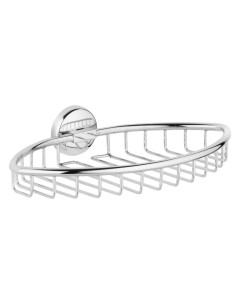 Σπογγοθήκη με Βάση Χρώμιο Bronze Art Hotel 24H7-10