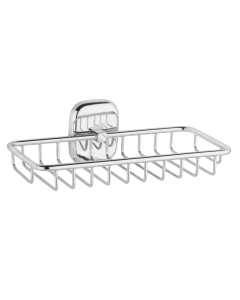 Σπογγοθήκη με Βάση Χρώμιο Bronze Art Hotelia MH01-13-10