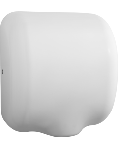 Στεγνωτήρας Χεριών Λευκό Bronze Art Universal 92H8-AA-J