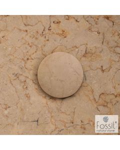 Τάπα Νιπτήρα Fossil Beige TPM01-500