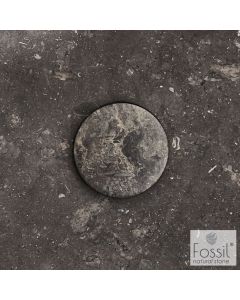 Τάπα Νιπτήρα Fossil Grey TPM01-410