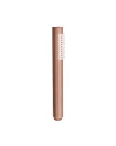 Τηλέφωνο Κυλινδρικό AISI316 Inox PVD Rose-Gold N50300-811