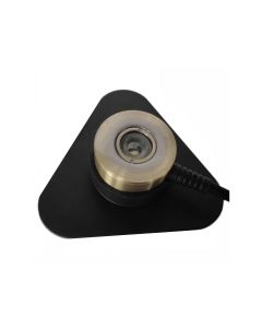 Φωτιστικό Σποτ led Επιδαπέδιο 1w bronze Ecolight EC041WB