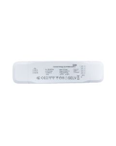Power supply 24VDC 60W IP20 On-Off (Slim) Viokef 00/8078
