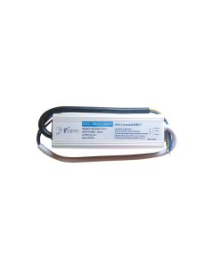 Power supply 12V DC 35W IP67 On-Off Viokef 00/8098