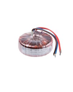 Toroidal Transformer 230-12Vac, 100Va Viokef 00/4101/01
