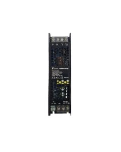Power supply 24VDC 60W IP20 Triac & 0-10 Dim Viokef 00/8013