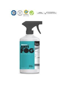 Αντιθαμβωτικό Spay Καθρεπτών/Τζαμιών 150ml Nanoskin Antifog Anti-Static 0042 