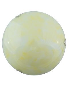 CCC 9303-40 # ΠΛΑΦΟΝΙΕΡΑ ΚΙΤΡΙΝΗ ARlight 0064161