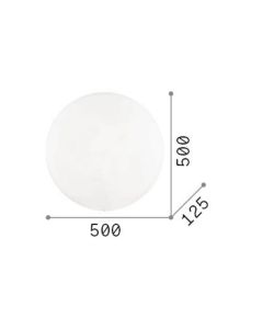 SIMPLY PL4 Ideal Lux 007991