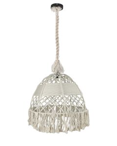 PDT 6844 WH # ΚΑΜΠΑΝΑ ΜΑΚΡΑΜΕ ΛΕΥΚΗ ΜΕ ΚΡΟΣΣΙΑ 60ΕΚ ARlight 0083628