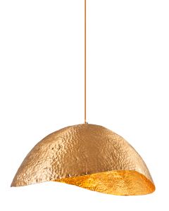 PDC 1288 1/Φ ΑΛΟΥΜΙΝΙΟ ΧΡΥΣΟ ΣΦΥΡΙΛΑΤΟ 1ΧΕ27 ARlight 0084678