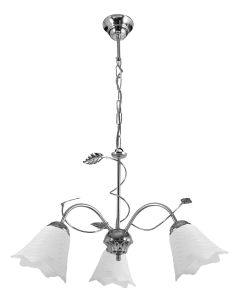 PDT 2042-3 CR # 3/Φ ΣΚΕΛΕΤΟΣ ΦΥΛΛΟ ΝΙΚΕΛ 3ΧΕ14 ARlight 0103401