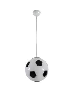 PDC 4340 1/Φ ΜΠΑΛΑ ΑΣΠΡΟΜΑΥΡΗ 1ΧΕ27 ARlight 0134063