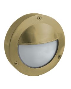 WLA 67S ΑΠΛΙΚΑ ΣΤΡΟΓΓΥΛΗ ΣΚΕΠΑΣΤΗ ΜΠΡΟΥΤΖΙΝΗ G9 ARlight 0144140