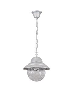 PDA 901 SL ΚΡΕΜ 1/Φ ΑΛΟΥΜΙΝΙΟΥΜΕ ΓΥΑΛΙ ARlight 0148112