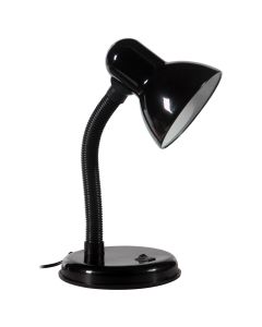 TLC 2028 BK ΓΡΑΦΕΙΟΥ ΜΑΥΡΟ ΣΠΙΡΑΛ 1XE27 ARlight 0154033