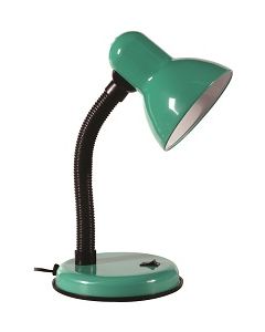 TLC 2028 GN ΓΡΑΦΕΙΟΥ ΠΡΑΣΙΝΟ ΣΠΙΡΑΛ 1XE27 ARlight 0154072